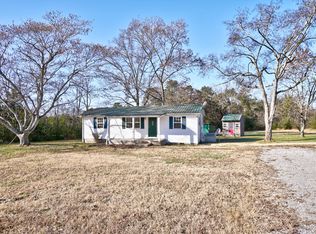 431 Mount Vernon Rd, Eagleville, TN 37060