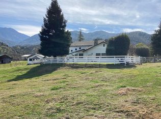 43429 Sierra Dr APT A, Three Rivers, CA 93271