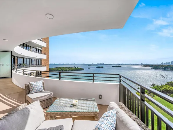 720 NE 69th St APT 12W, Miami, FL 33138