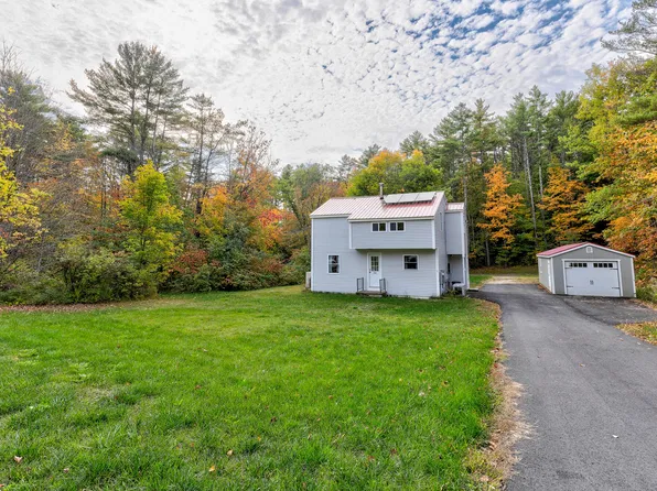 24 Fairview Avenue, Gray, ME 04039