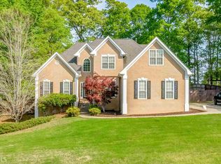 514 Oak Trl, Hampton, GA 30228