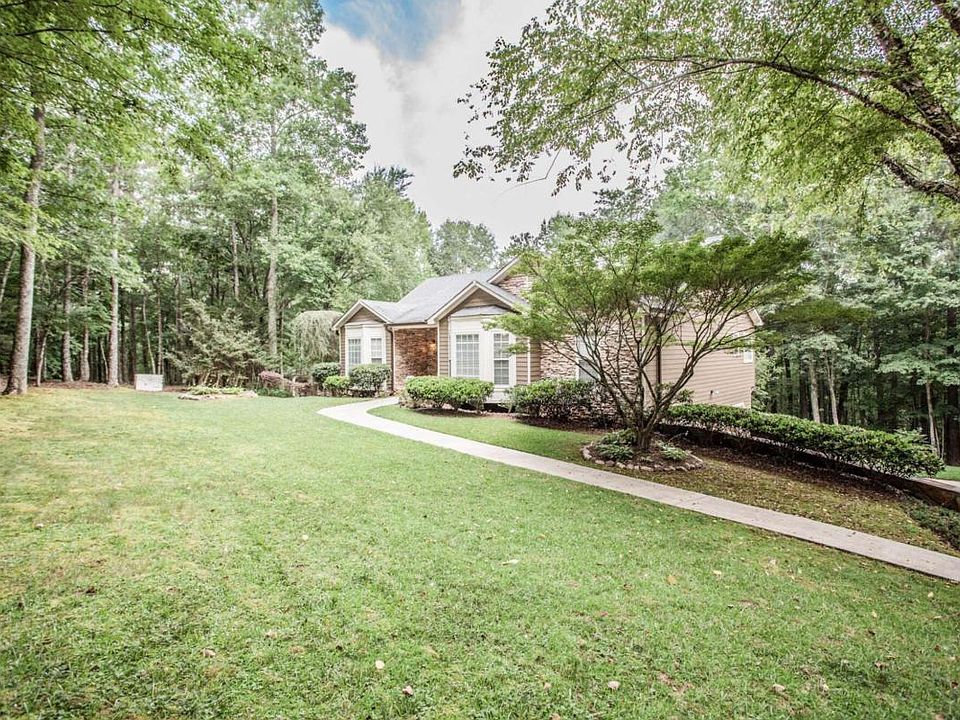 9358 W Banks Mill Rd, Winston, GA 30187 | Zillow