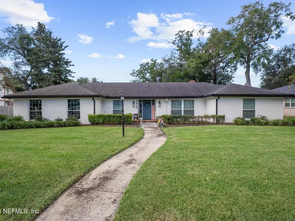 9448 WEXFORD Road, Jacksonville, FL 32257