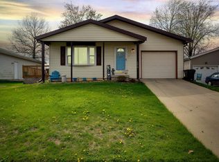 1310 N Hershey Rd, Bloomington, IL 61704