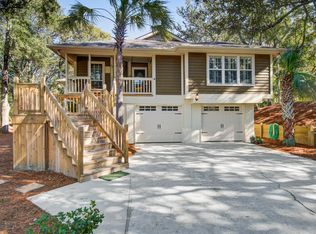 36 Beachwood W, Isle of Palms, SC 29451