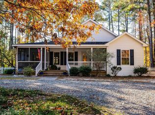 108 Teague Ct LOT 12, Harbinger, NC 27941