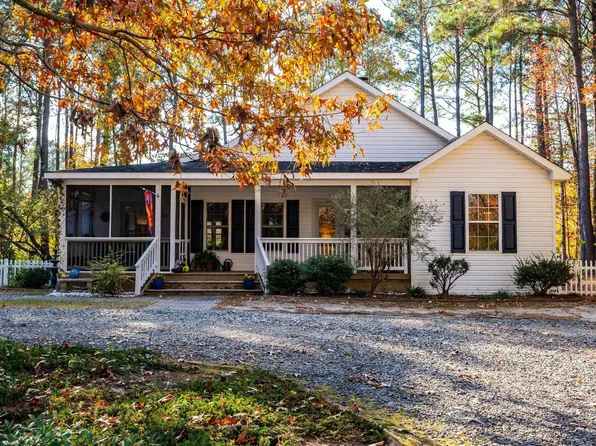 108 Teague Ct Lot 12, Harbinger, NC 27941