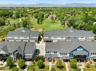 3039 County Fair Ln #7, Fort Collins, CO 80528