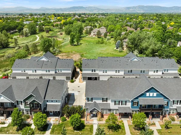 3039 County Fair Ln #7, Fort Collins, CO 80528