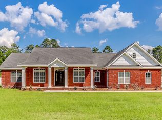 201 Zittrouer Rd, Guyton, GA 31312
