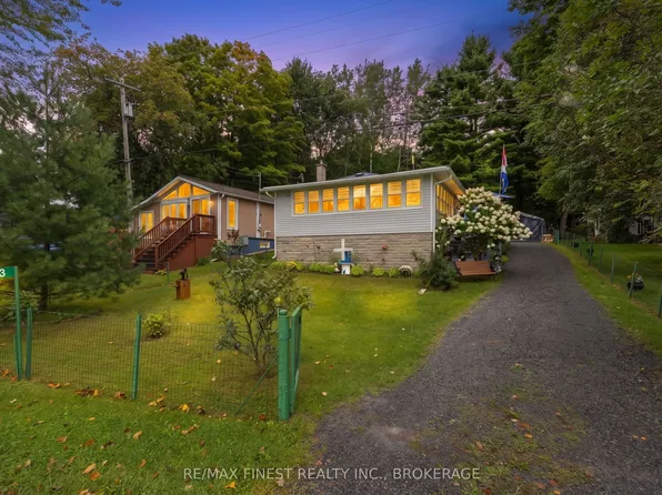 1263 White Lake Rd, South Frontenac, ON K0H 1T0