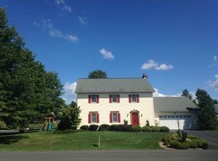 3005 Village Rd, Orwigsburg, PA 17961