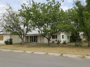 1100 N Delaware Ave, Roswell, NM 88201