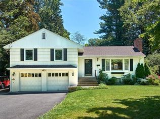 2 Latonia Rd, Rye Brook, NY 10573