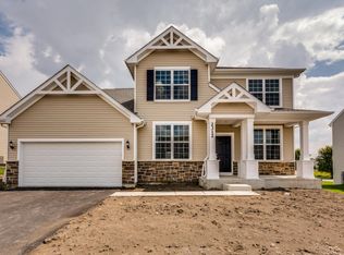 2312 Lundquist Dr, Aurora, IL 60503