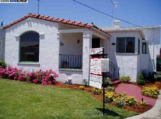 701 Saint Marys Ave, San Leandro, CA 94577