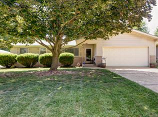 3103 S Ferguson Ave, Springfield, MO 65807
