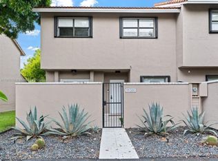 11580 SW 91st Ter, Miami, FL 33176