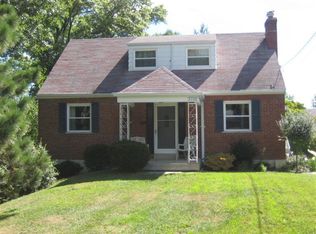 3782 Starlite Ct, Cincinnati, OH 45248