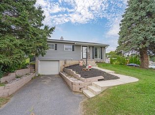 2601 Seip Ave, Easton, PA 18045