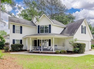203 Haydon Ct, Rincon, GA 31326