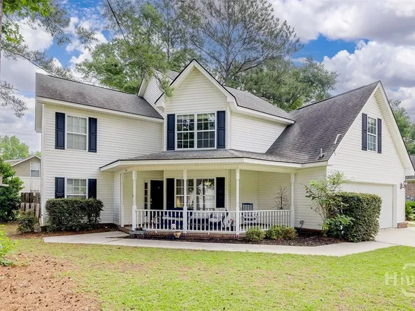 203 Haydon Court, Rincon, GA 31326