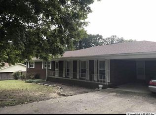 120 Althea St, Gadsden, AL 35904