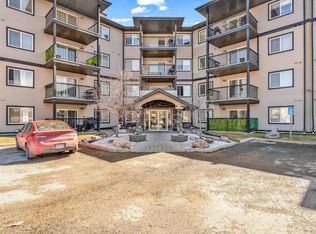 Hudson Condominiums, Edmonton, AB T5Y 0J6