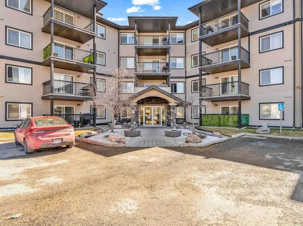5951 165th Ave NW #113, Edmonton, AB T5Y 0J6