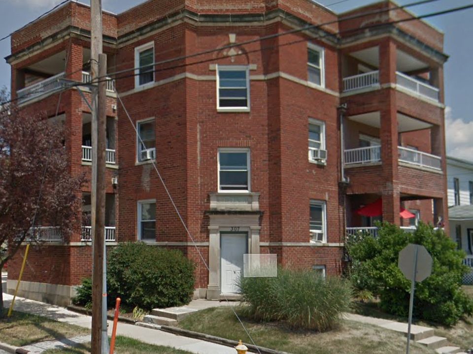1st image of 307 W Mulberry St APT 5