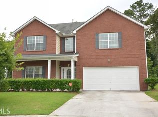 7629 Poplar Falls St, Lithonia, GA 30058