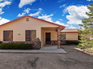 2015 W Kachina Dr, Prescott, AZ 86305