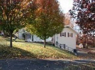 647 Black Forest Dr, Maryville, TN 37801