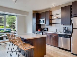 Blue and Lime, Minneapolis, MN 55408