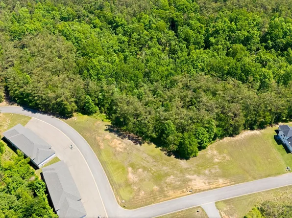 0 Crescent Ln #293, Savannah, TN 38372
