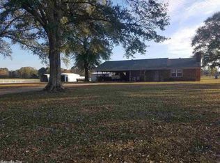 122 Ashley Rd #91, Hamburg, AR 71646