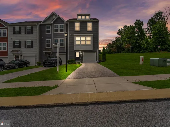 81 Ayrshire Dr, Hanover, PA 17331