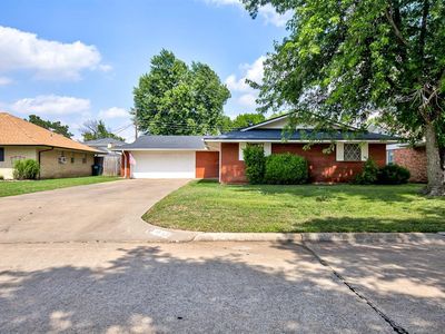 1513 Kaw St, Enid, OK, 73703