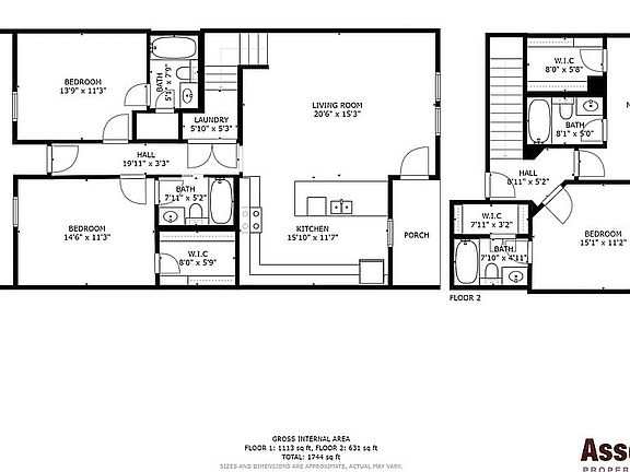 2nd image of 137 Kimber Ln #137