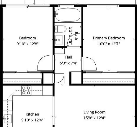 3rd image of this home