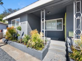 5165 Alumni Pl, San Diego, CA 92115