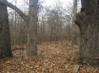 17350 Scott Cemetery Rd, Garfield, AR 72732