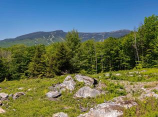 0 Wade Pasture Rd #89, Stowe, VT 05672