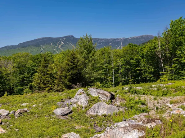 0 Wade Pasture Road #89, Stowe, VT 05672