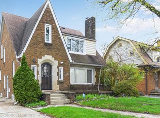 14000 Rutland St, Detroit, MI 48227