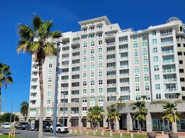 Cond Capitolio Plaza Calle Del Muelle APT 2603, San Juan, PR 00901