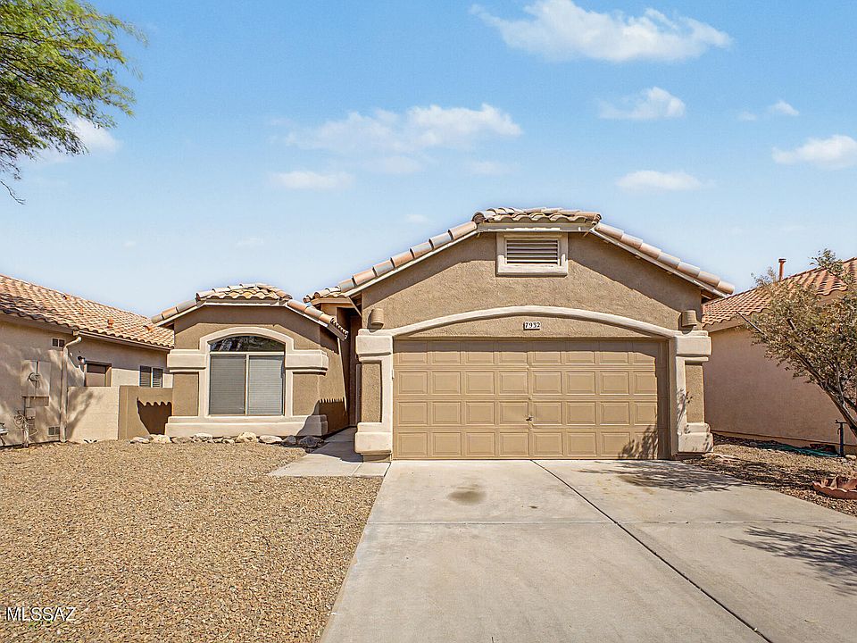 1st image of 7932 N Panamint Dr