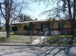 40725 Lela May Ave, Hemet, CA 92544