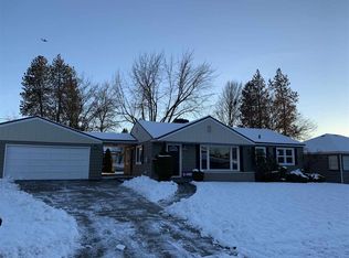 2505 W Providence Ave, Spokane, WA 99205