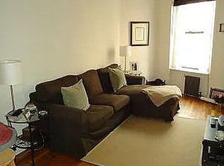 202 W 102nd St #4EF, New York, NY 10025